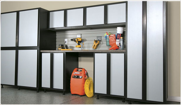 Tech Series, Storage Cabinet  Winnipeg